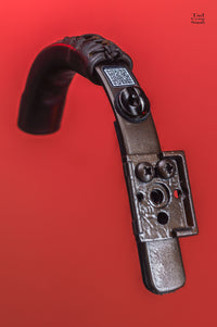 Get a Handle on your Camera (MANFROTTO PLATE)